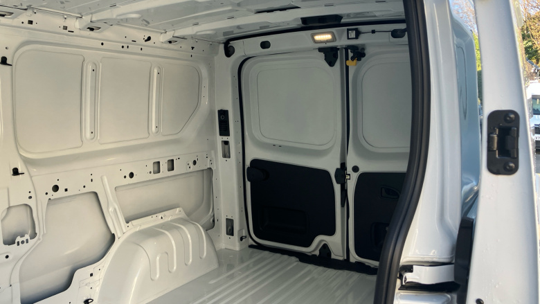 Renault Trafic Lwb Diesel LL30 Blue dCi 150 Extra Sport [Safety] Van